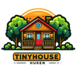 TinyHousehuren.com logo TinyHousehuren logo